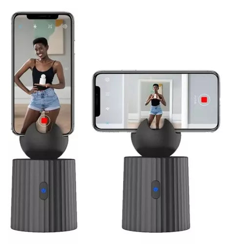 Suporte Inteligente para Smartphone Selfie